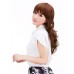 Wigs2you 全假髮長卷蓬鬆長捲髮大波浪女長髮髮型逼真梨花頭假髮套W-1013