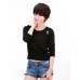 Wigs2you 全假髮日本正品全假髮女耐熱短蓬鬆斜瀏海清爽短髮逼真帥氣W-580