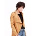 Wigs2you 全假髮日本正品全假髮女耐熱短蓬鬆斜瀏海清爽短髮逼真帥氣W-580