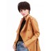 Wigs2you 全假髮日本正品全假髮女耐熱短蓬鬆斜瀏海清爽短髮逼真帥氣W-580