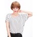 Wigs2you 全假髮時尚女士假髮透氣bobo頭女短髮蓬鬆帥氣短髮微捲假髮W-599
