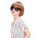 Wigs2you 全假髮時尚女士假髮透氣bobo頭女短髮蓬鬆帥氣短髮微捲假髮W-599