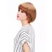 Wigs2you 全假髮時尚女士假髮透氣bobo頭女短髮蓬鬆帥氣短髮微捲假髮W-599