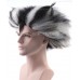 Cats Wig | Animal Cosplay Halloween Wig | Premium Breathable Capless Cap