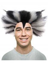 Cats Wig | Animal Cosplay Halloween Wig | Premium Breathable Capless Cap