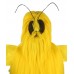 Unisex Hairy BEE Cosplay Costumes Wig | Premium Breathable Capless Cap