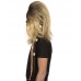 Men's Long Hairy Elder Warrior Ape Military Leader Resistance Fighter Wig | Blonde Cosplay Wig | Premium Breathable Capless Cap