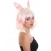 Easter Bunny Womens Wig | Short Easter Wig | Premium Breathable Capless Cap