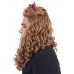 Mens Lion Wig | Brown Cosplay Wig | Premium Breathable Capless Cap