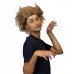 Cats Musical Wig | Broadway Musical Cosplay Halloween Wig | Premium Breathable Capless Cap