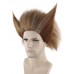 Cats Musical Wig | Broadway Musical Cosplay Halloween Wig | Premium Breathable Capless Cap