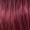 Tokyo Style Wine Red Wig