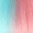 Two-tone Troll Ladies Wig