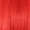 Clown Girl Big Ponytail Red Wig