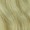 Short Ombre Blonde Wig