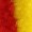 Colombia Flag Sport Party Jumbo Afro Wig
