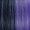Two-tone Purple and Dark Navy Short Bob Wig