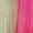 Two-tone Pink and Blonde Medium Bob Wig