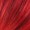 Colonial Realms Cavalier Long Red And Black Historical Wig