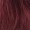 Incredibles 2 Syndrome Burgundy Troll Wig with Mask Set