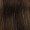 Fashion Highlight Wavy Brown Wig