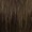 Men Short TV Movie Brown Wig