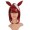 C-Cherry Red/Brown HL