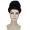 Womens Traditional Chinese Warrior rincess Updo True to Character Cosplay Wig