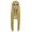 Women Long Length Blonde Celebrity Wig Blonde