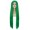 Adult Women Extra Long Length 36 Inch No Bangs Cosplay Costume Hair Wig Green