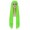 Adult Women Extra Long Length 36 Inch No Bangs Cosplay Costume Hair Wig Light Green