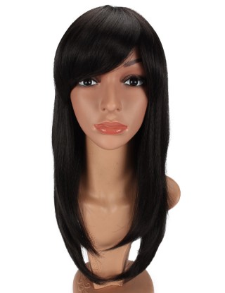 C-002-C-Dark Brown