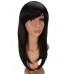 C-002-C-Dark Brown
