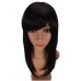 C-002-C-Dark Brown