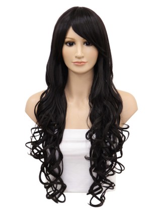 C-004~C-Dark Brown