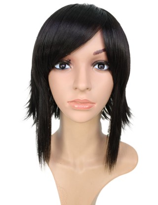 C-008-C-Dark Brown