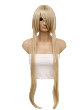 C-013~C-Pale Blonde