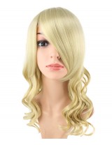 C-015~C-Pale Blonde