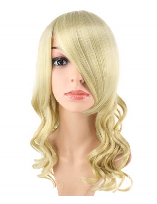 C-015~C-Pale Blonde