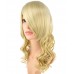C-015~C-Pale Blonde