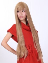 C-017~C-Ash Blonde