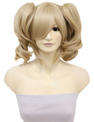 C-023~C-Ash Blonde