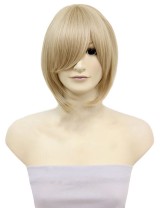 C-026~C-Ash Blonde