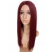 C-053-C-Wine Red
