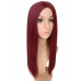 C-053-C-Wine Red