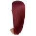 C-053-C-Wine Red