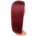 C-053-C-Wine Red