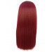 C-053-C-Wine Red