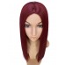 C-053-C-Wine Red