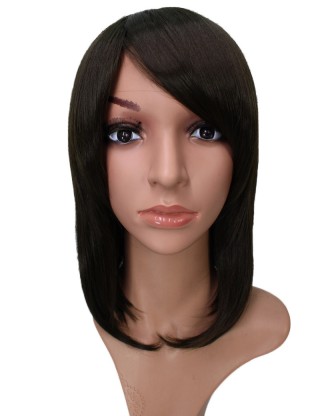 C-067~C-Nantural Brown Mixed